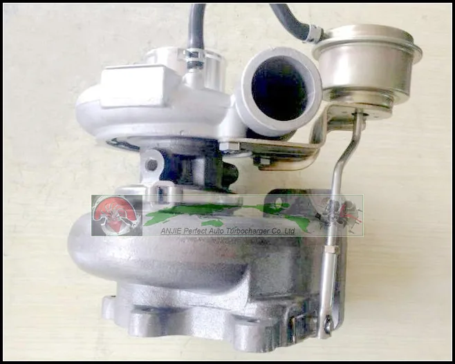 TD06H 49179-02511 ME300298 Turbo Turbocharger For Mitsubishi Fuso Truck Bus FM61F FN62F FN63F FN64F FM65F FM67F FN6 6M60T 6M60T2 (4)