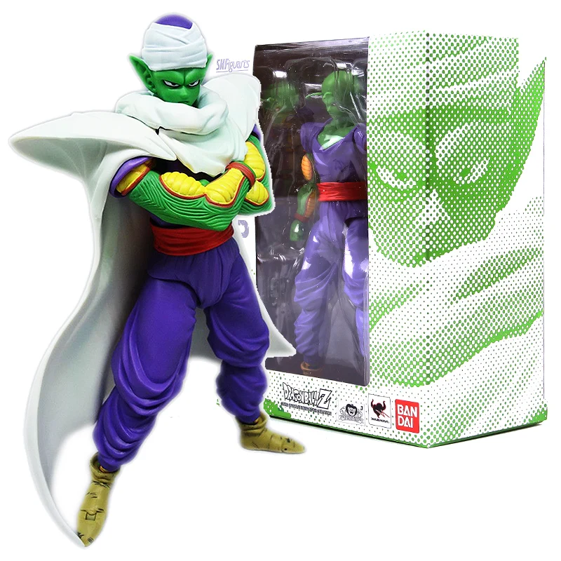 piccolo action figure