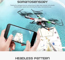 Original JJRC H31 2.4GHz 4CH Waterproof RC Quadcopter Drone Headless Mode One Key Return Feature 6Axis Helicopter