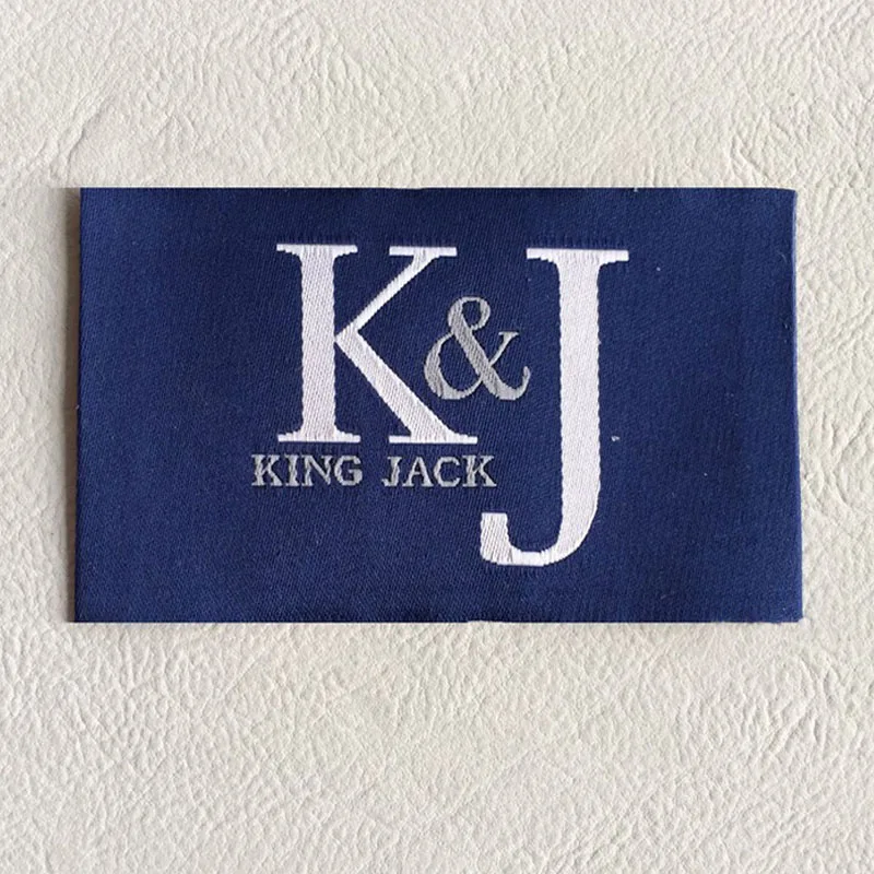 custom clothing label new lable brand woven labels, clothing tag,custom labels,printing tags ...