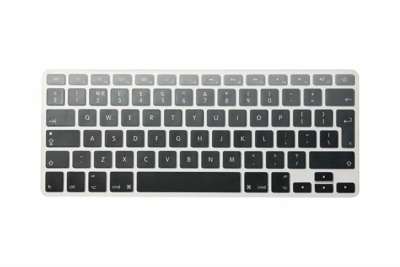 Защитный чехол для клавиатуры Apple Macbook pro 13 &quot13 3&quot A1278 Unibody MC700 MC724 2009 до 2013|Чехлы