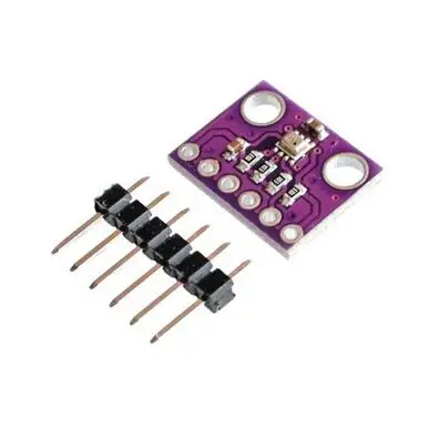 I2C/SPI BMP280 3 цифровой Барометрический датчик давления Высокоточный атмосферный