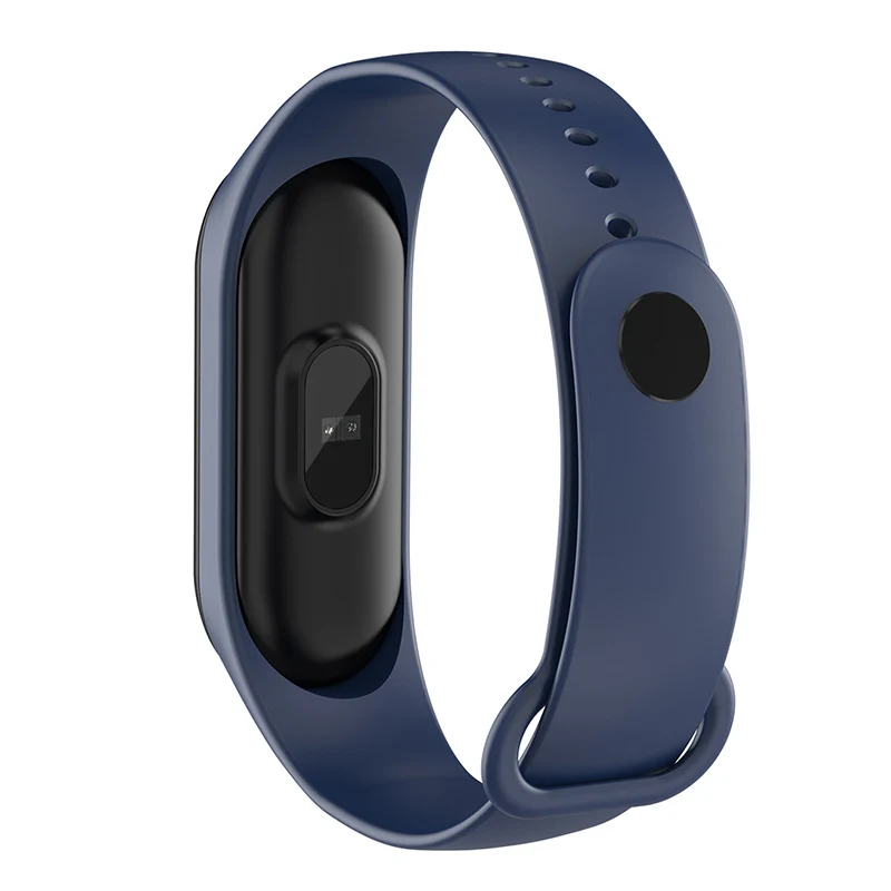 M4 Smartband спортивный браслет часы пульсометр фитнес-трекер Xiomi 4 активность кровяное давление Xaiomi Xiami Xaomi Xaiomy