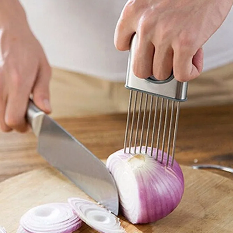Высококачественный многофункциональный лукорезка Чоппер Строгальщик для ...