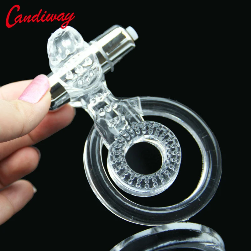 hb092 cock rings Vibrators (25)_