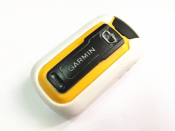 Универсальный защитный силиконовый чехол для крышки корпуса Garmin Etrex 10 20 201x209x30 30x309