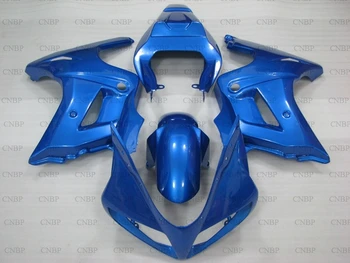 

SV650 2003 - 2013 Fairing Kits SV650 2003 Fairings SV 650 2006 Blue Fairing