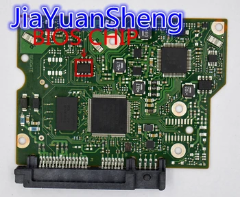 

Jia Yuan Sheng Seagate HDD PCB ST2000DM001 , ST2000DX001 , ST1000DM003 , 100645422 REV B , 100645422 REV A , 2756 GB , 7519 D