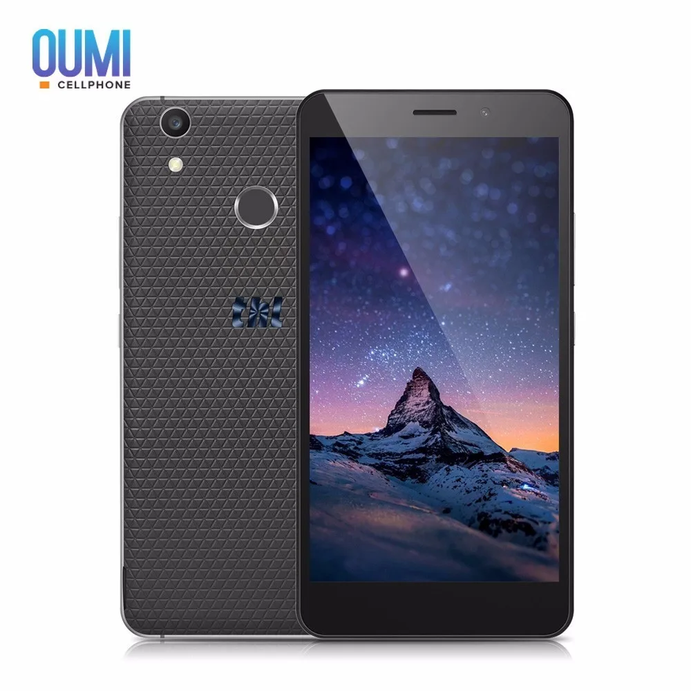 THL T9 Plus смартфон 4G 5 &quotAndroid 6 0 3000 мАч mtk6737 четыре ядра 1 3 ГГц 2 ГБ + 16 двойной камеры
