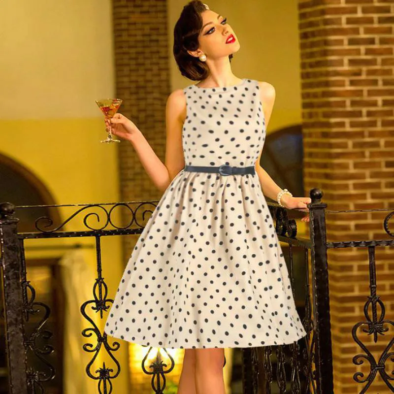 Распечатать Летнее Платье Цветочные Платья Женщин Vestidos Короткие Партии Robe Vetement