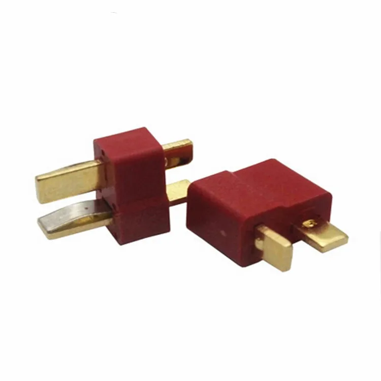 

50Pairs Dean Connector T plug For ESC Battery