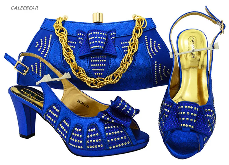 MM1051 ROYAL BLUE