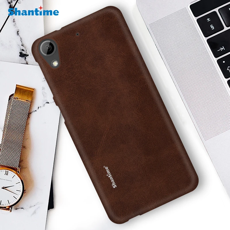 

Hot Sell Case Luxury Vintage PU Leather Case For HTC Desire 626 Phone Case For HTC Desire 626 Business Style Cover