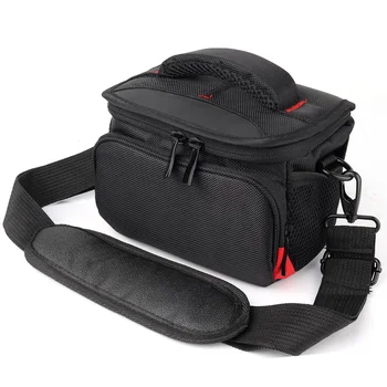 

Waterproof Camera Bag Case For Panasonic Lumix GX80 GX85 GX9 GX8 GX7 GX1 GF9 GF8 GF7 GF6 GF5 GF3 LX100 LX15 LX10 LX7 LX5