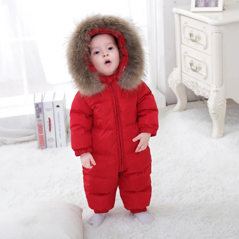 winter jumpsuit for kids