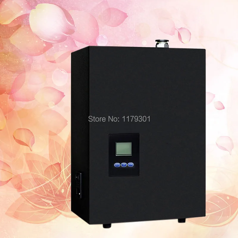 free shipping hotel lobby fragrance aroma vapor air freshener difuser