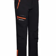 Мужские флисовые походные брюки из флиса, ветронепроницаемые, дышащие, водоотталкивающие, для спорта на открытом воздухе, для верховой езды, альпинизма, мужские брюки, Новинка