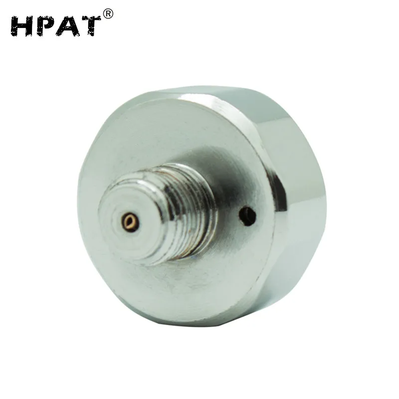 ATAMAN  400 Bar Paintball Micro Pressure Gauge-6