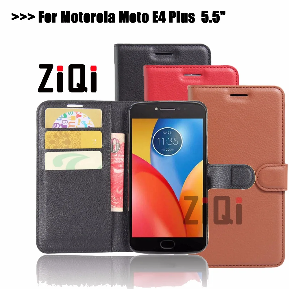 000For Motorola Moto E4 Plus