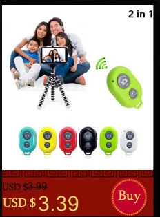 Newest Mini selfie portable flash LED light photo camera light ring For Phone Lens For Samsung S5 S6 S7 S7 S8 edge Note 4 5