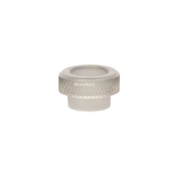 

Good Quality Wide Bore Knurled Acrylic PEI 810 Drip Tip Replacement for GeekVape Aero Mesh Tank/WoToFo Profile Unity RTA
