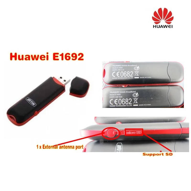 HUAWEI E1692 DESCARGAR CONTROLADOR HUAWEI E1692 DRIVERS FOR WINDOWS