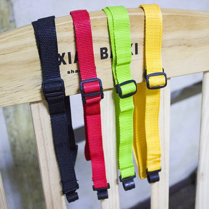 Mesh belt Guitar Straps Small String Sling Ukulele Player Guitar Straps