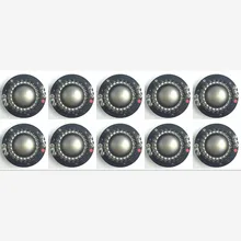 10 шт. диафрагма для Altec лансинга динамик 604 802 804 806 808 8Ohm рупорный драйвер