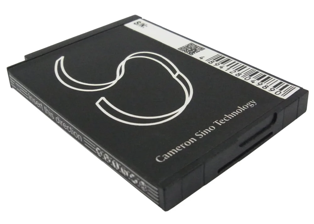 

Cameron Sino 02800-02 Battery For Summer Slim & Secure 02805 Universal Extra Battery