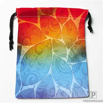 

Custom Printing The -cartoon-lea Drawstring Shopping Bags Travel Storage Pouch Swim Hiking Toy Bag Unisex Multi Size19-01-04-54