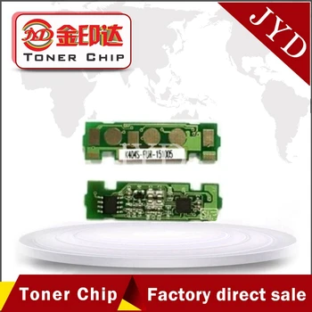

CLT-K403S CLT-C403S CLT-M403S CLT-Y403S clt 403s cartridge chip reset compatible for Sam SL-C435 C436 C486 C485FW 435 toner chip