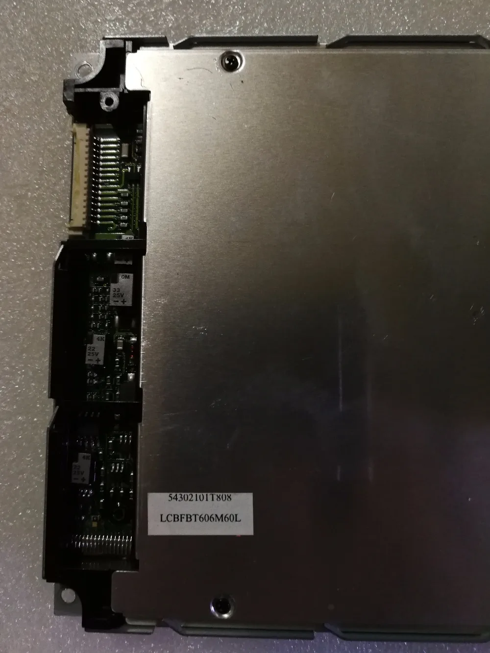 LCBFBT606M60L2