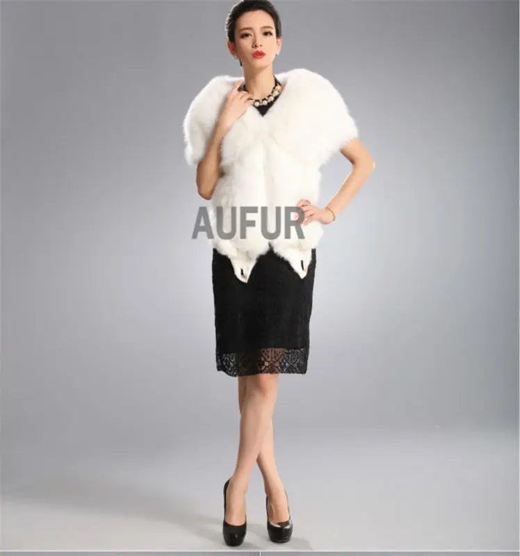 Poncho evening dress Poncho evening dress