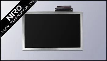 

KCVV DHL/EMS Shipping new Original LB070WV1(TD)(17) For car GPS navigation lcd screen display without touch panel FOR Benz C280