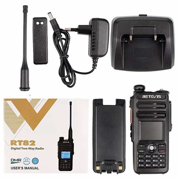 Retevis RT82