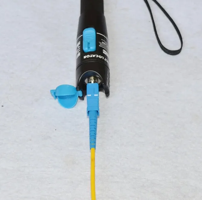 OEM Visual Fault Locator 1mw   