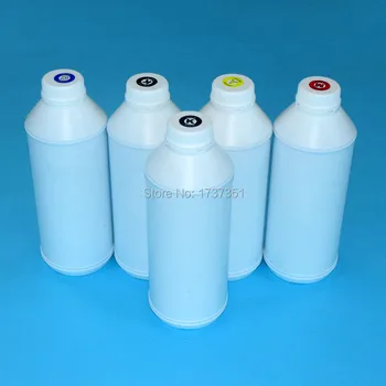 

1 set 5 liters Sublimation ink for Epson SureColor T3000 printer 5 color