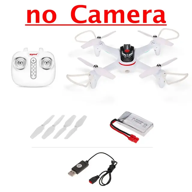 Мотор syma x15w