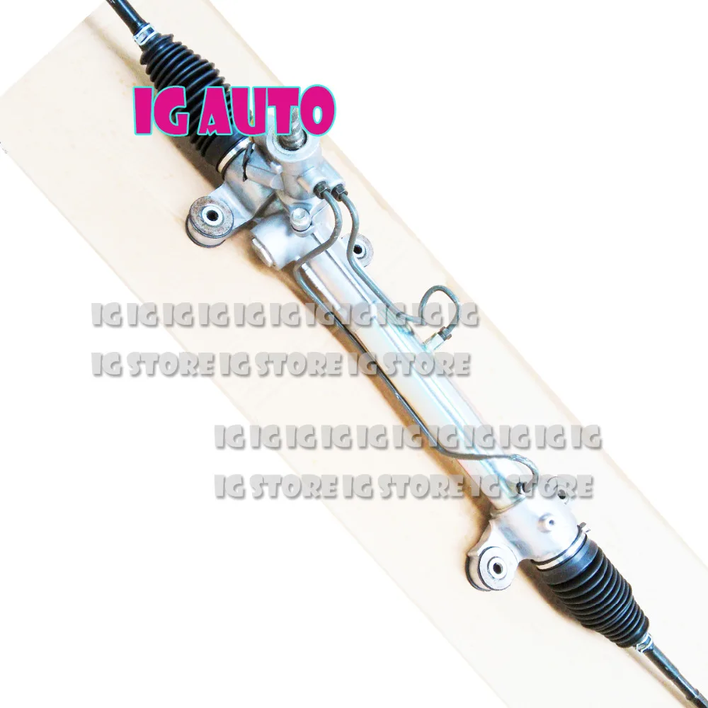 

High Quality Brand New Power Steering Rack For Toyota Avenis 44250-05081 4425005081 LHD