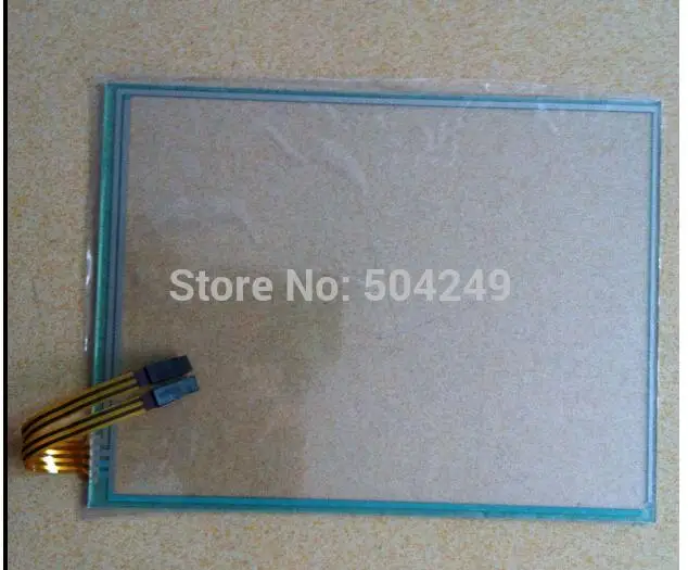 

New LWL-PHG IV Touch Screen 8.4 inch