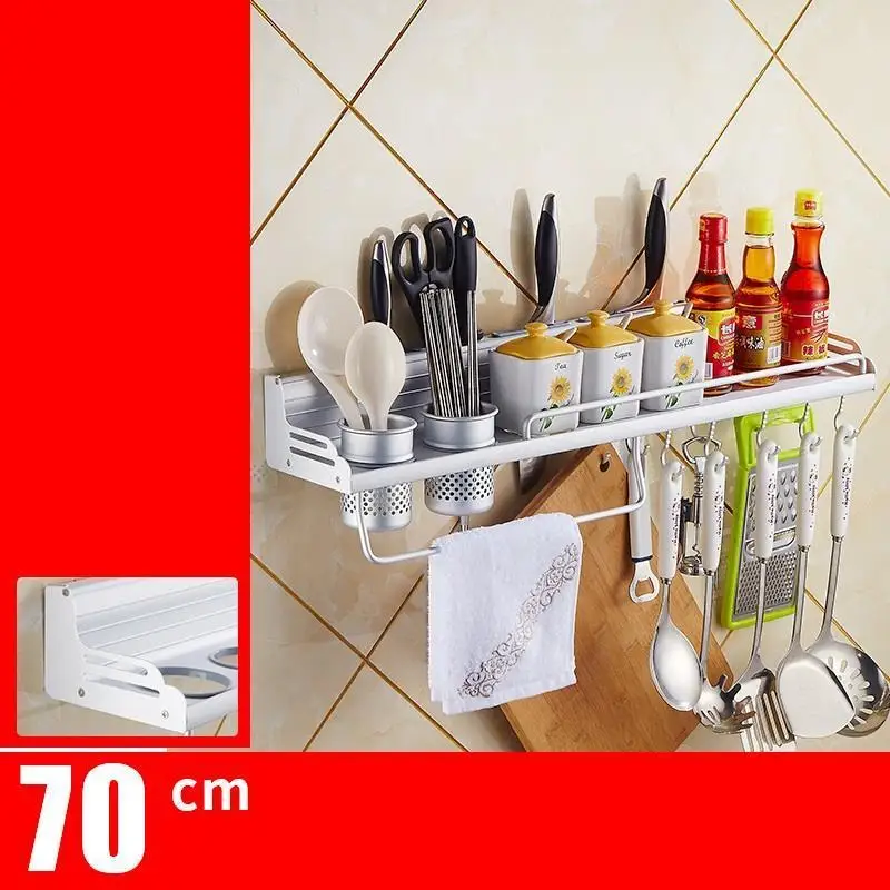 Дальность Keuken сушилка для посуды Организация поставки Cucina и органайзер для холодильника Mutfak Cocina кухня хранения стойки держатель - Цвет: Version S