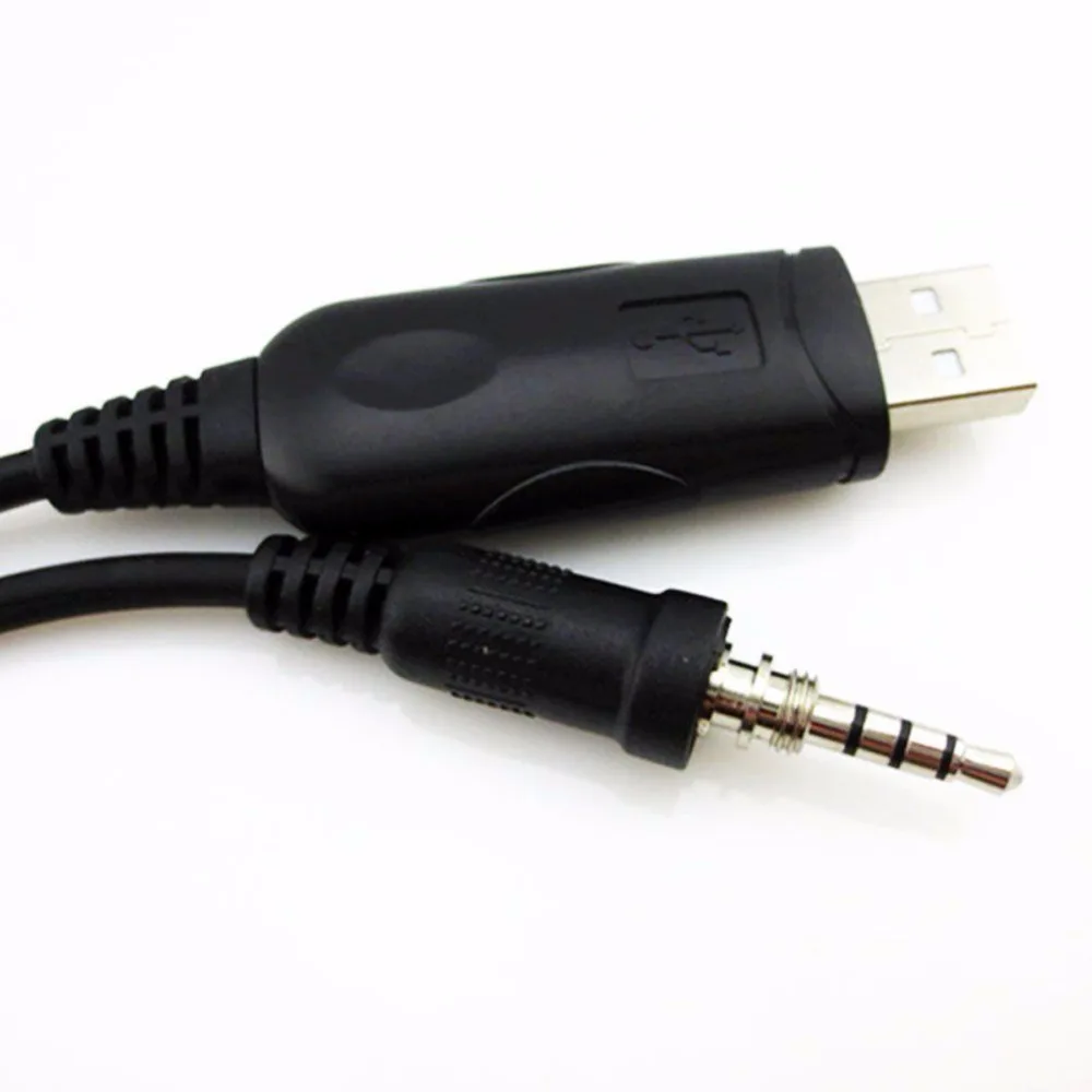 OPQ-USB Кабель для программирования для Yaesu VX-6R VX-7R VX-170 VX-177 VXA-700 VXA-710 радио