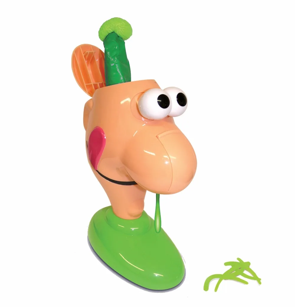 Gooey Луи игра Луи больной нос для игрушки