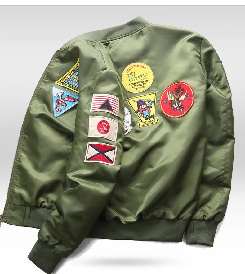 77City Killer Повседневная летная куртка ВВС для мужчин размера плюс 6XL Военная тактическая куртка casaco masculino пилот куртка-бомбер