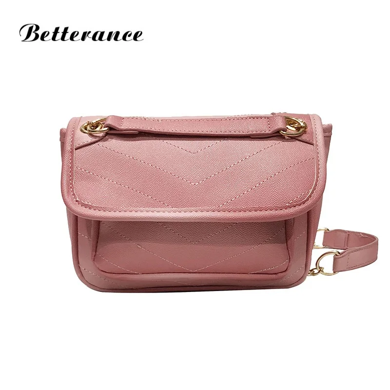 

bags for women 2019 New Small Square Bag Ladies Car Line Fashion Handbag Retro Shoulder bag Messenger bag Mobile Phone Packet