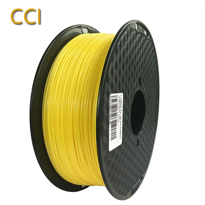 Нить из поликарбоната для 3D принтера 1 75 мм кг|printer filament|3d printing materials3d printer 1kg |