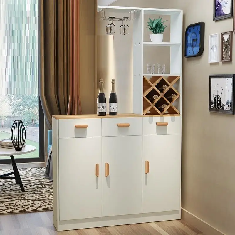 Стеллаж для дома Sala Vetrinetta Da Esposizione Armoire Dolabi Mesa стол Cocina мебель для хранения Mueble барная полка винный шкаф