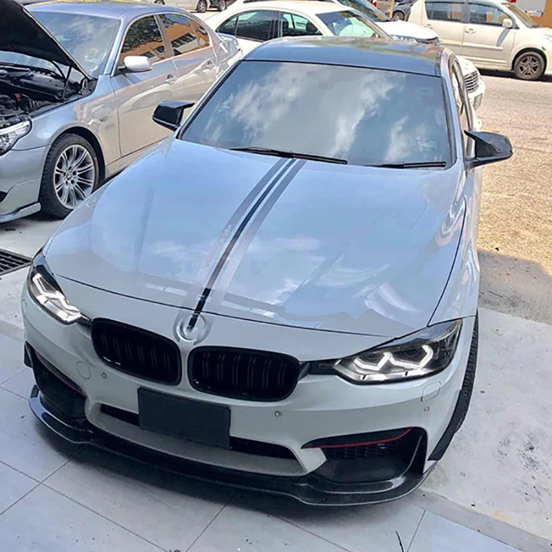 Для BMW M4 F80 на возраст 2, 3, 4, серия F30 F31 F32 3GT F34 M2 белый и желтый M4 знаковые Стиль комплект светодиодов «глаза ангела» halo Кольцо указатель поворота светильник