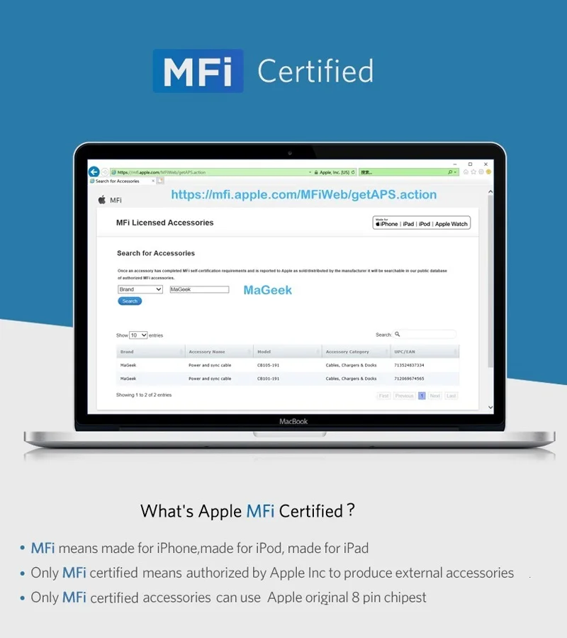 MFi-800
