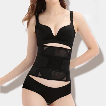 

Postpartum Abdomen Shaping Belt Thin Postpartum Corset Band Waist Abdomen Shaping Belt Body Shaping Slim Patch